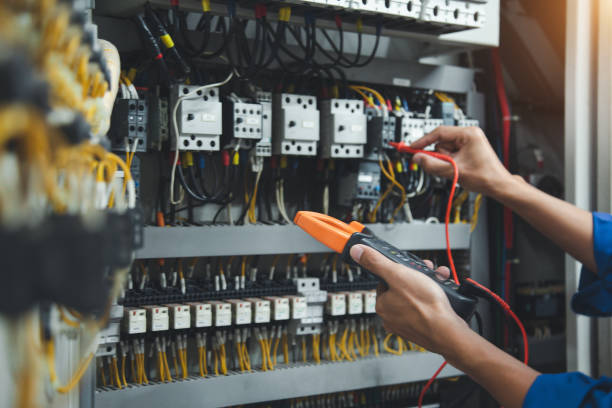 Best Affordable Electrician  in Lifornia Polytechnic State University, CA