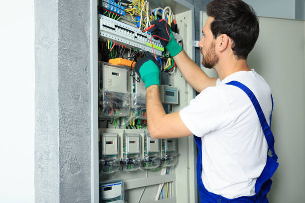 Best Electric Panel Repair  in Lifornia Polytechnic State University, CA