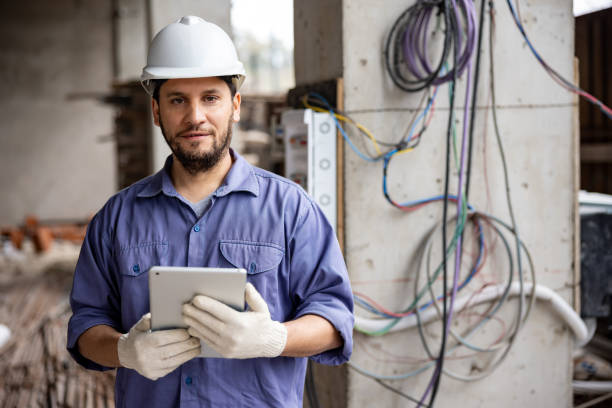 Best Circuit Breaker Repair  in Lifornia Polytechnic State University, CA