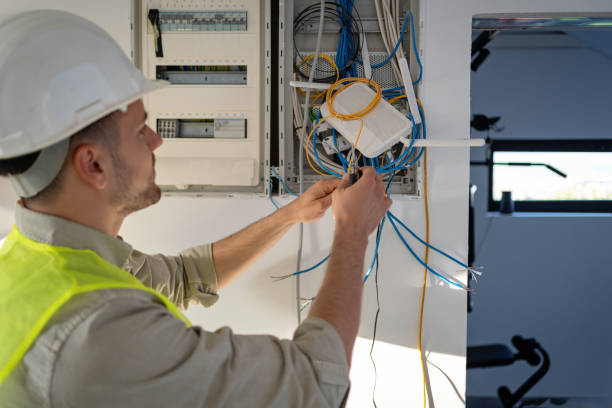 Best Electrical System Inspection  in Lifornia Polytechnic State University, CA